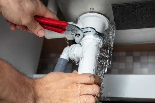 Best Flood restoration services  in Warr Acres, OK