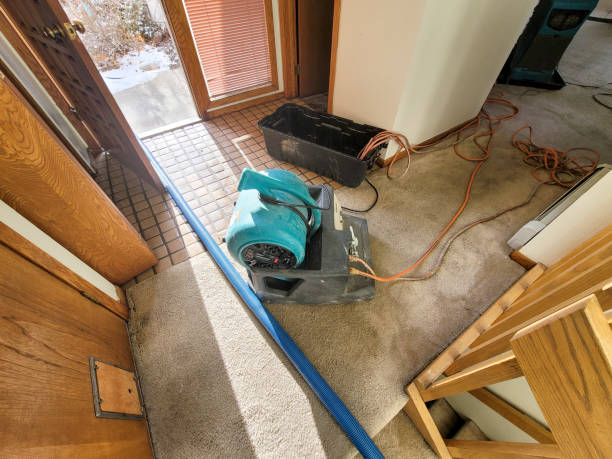 Best Emergency water damage restoration  in Warr Acres, OK