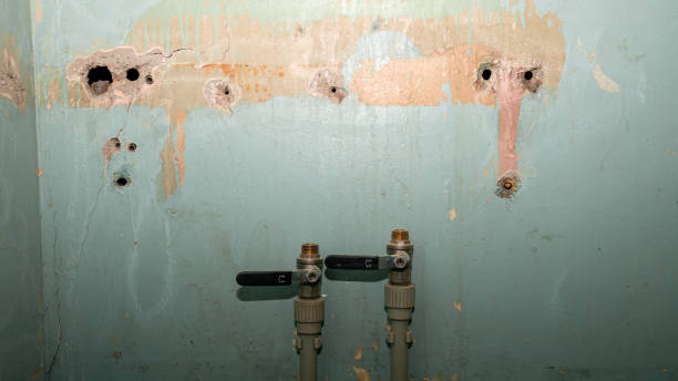 Professional Water damage restoration in OK