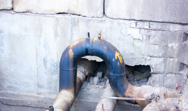 Best Professional water damage repair  in Warr Acres, OK