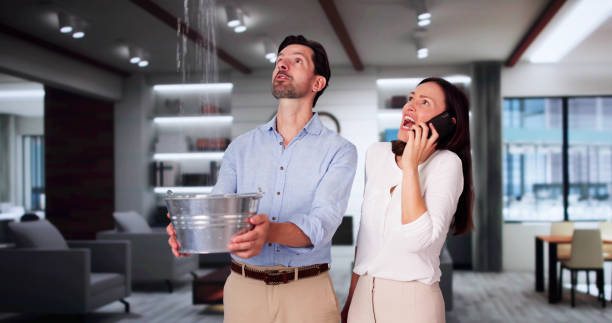 Best Commercial water damage restoration  in Warr Acres, OK
